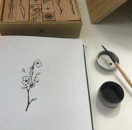 making pretty images!