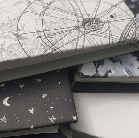 notebooks!