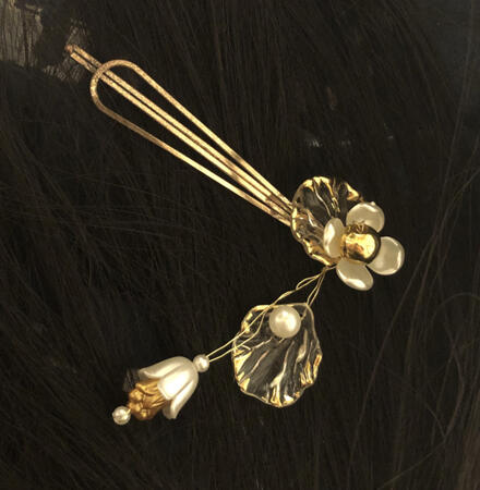 wire hairpin