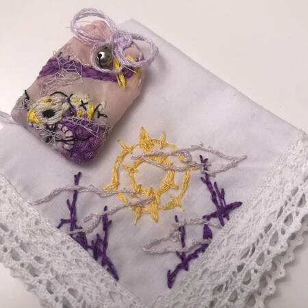 omamori