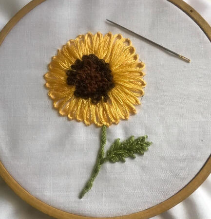 sunflower