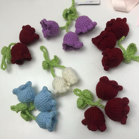 bellflowers! $10 each.