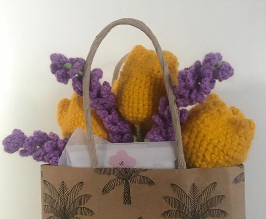 flowers: $5-10 each, depending on type; discount if you buy 3+ at once! (sorry, i have more types but no images...)