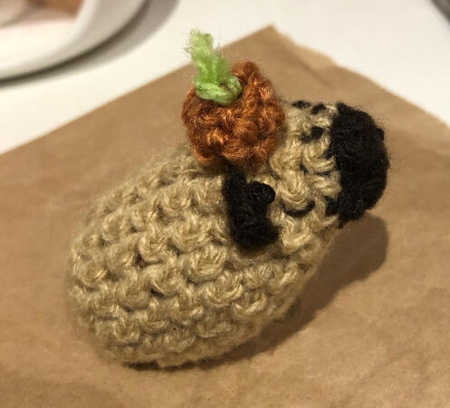 capybara :) $8 each!