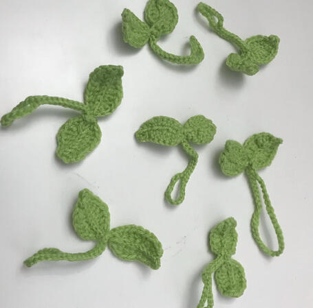 sprouts! $4 each.